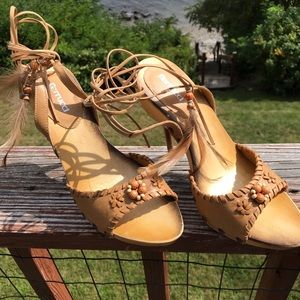 Ferrucci Shoes